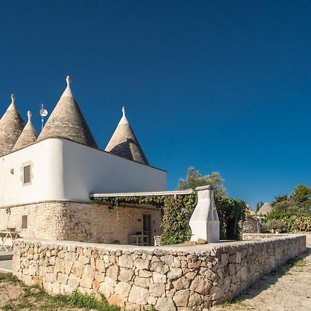 Country House Da Gia أوستوني المظهر الخارجي الصورة