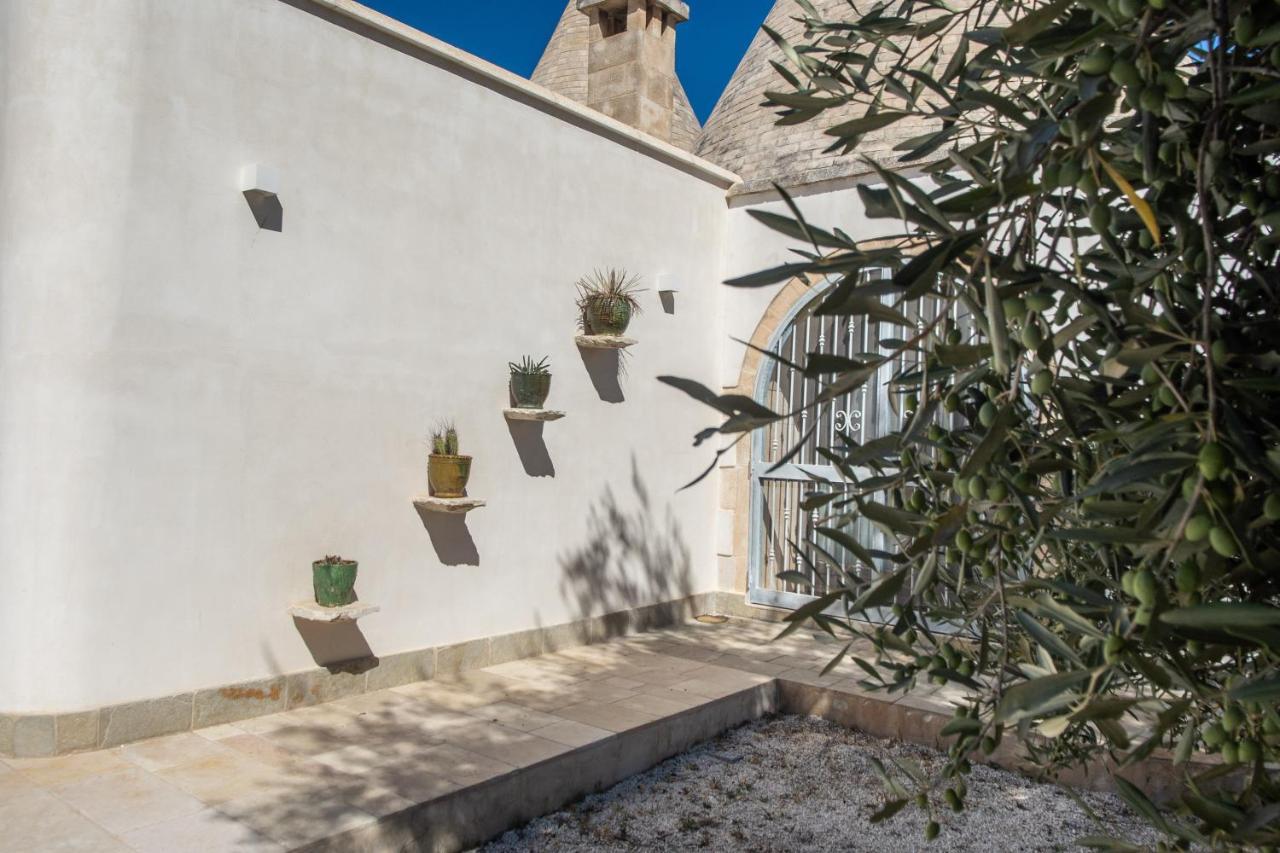Country House Da Gia أوستوني المظهر الخارجي الصورة