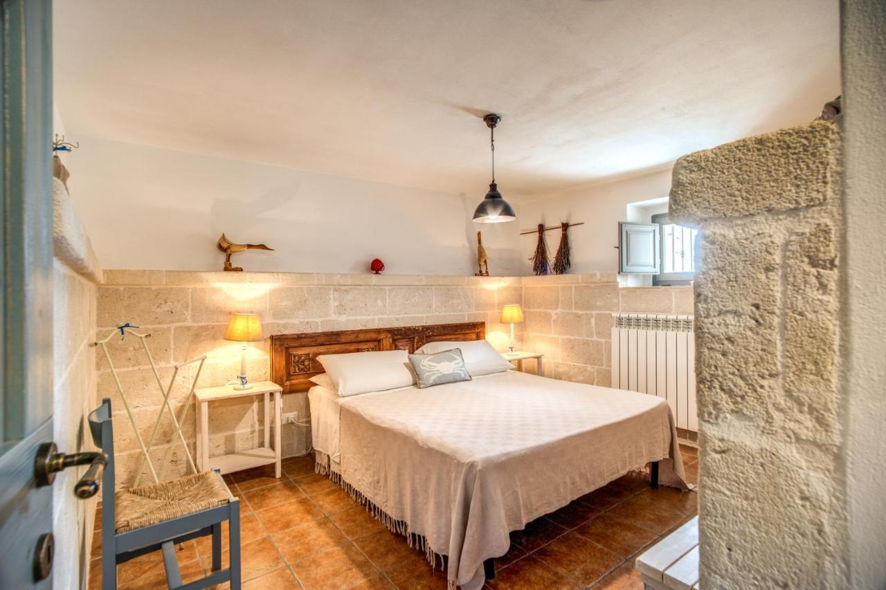 Country House Da Gia أوستوني المظهر الخارجي الصورة