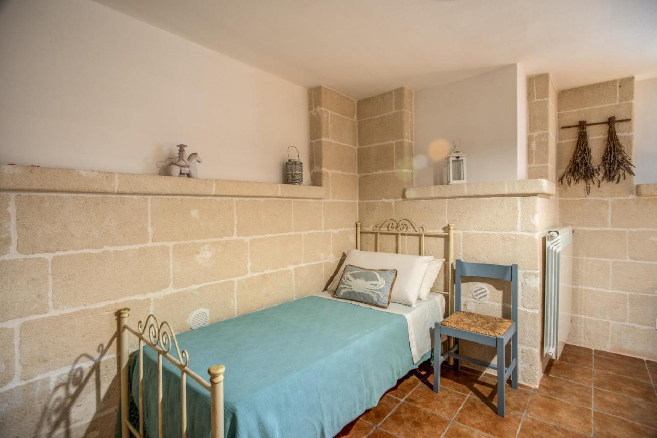 Country House Da Gia أوستوني المظهر الخارجي الصورة